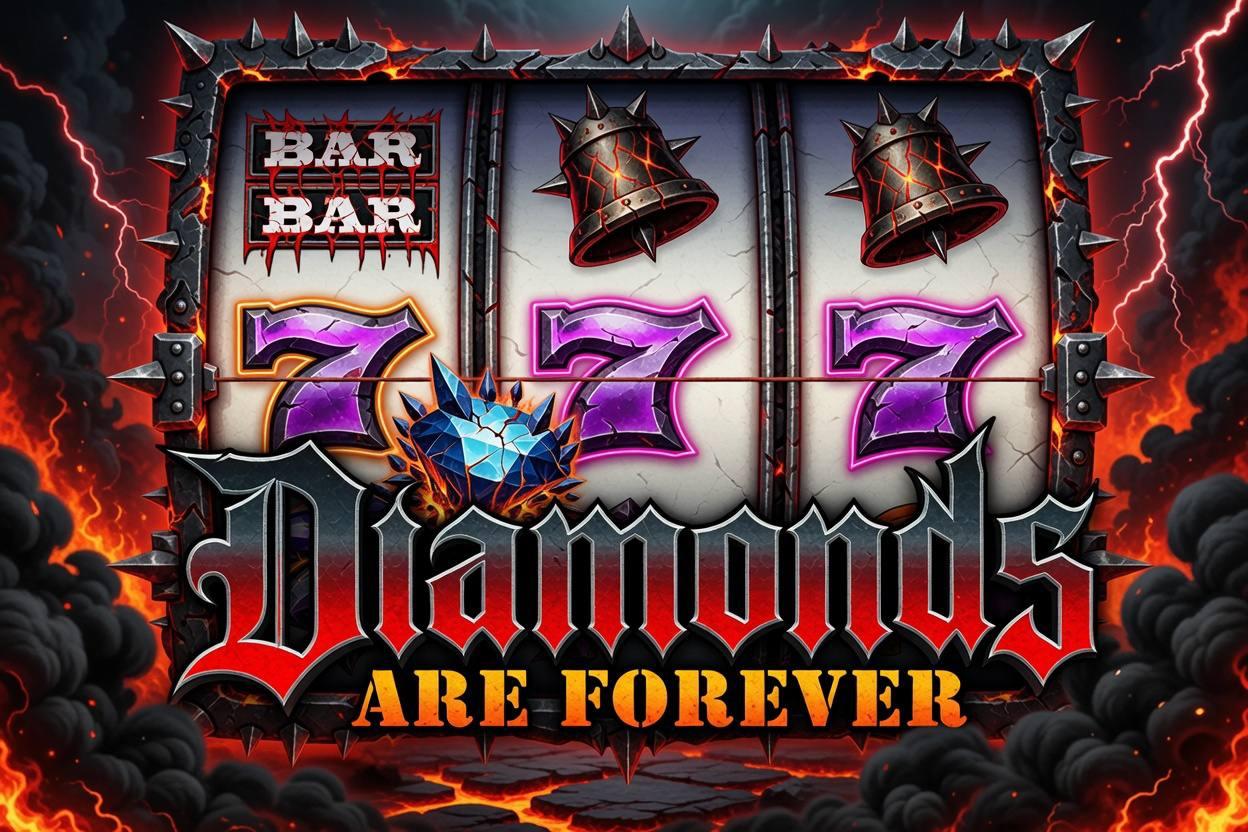Forever Diamonds